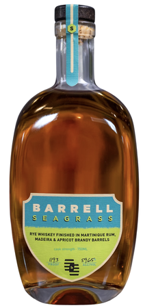 Barrel